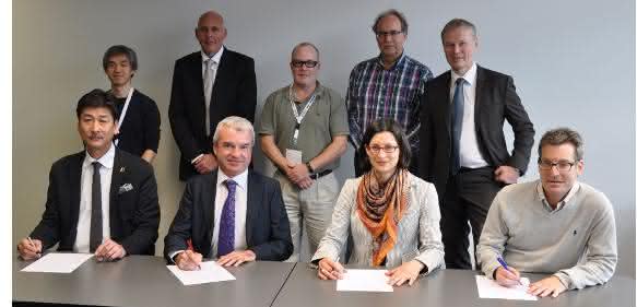 Standards etablieren: VDMA Industrielle Bildverarbeitung tritt G3-Initiative bei