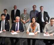 Standards etablieren: VDMA Industrielle Bildverarbeitung tritt G3-Initiative bei