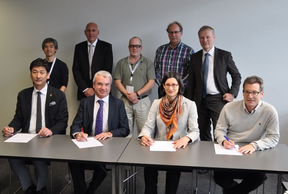 Standards etablieren: VDMA Industrielle Bildverarbeitung tritt G3-Initiative bei