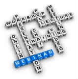 Webinar Webinar