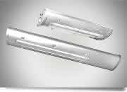 Leuchten für den Notfall: Dialight setzt auf Batterien