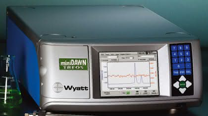 miniDAWN-TREOS-Instrument