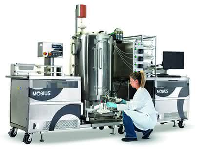 CellReady bioreactor