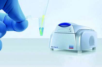 Real-Time PCR: Yet More Worlds to Conquer