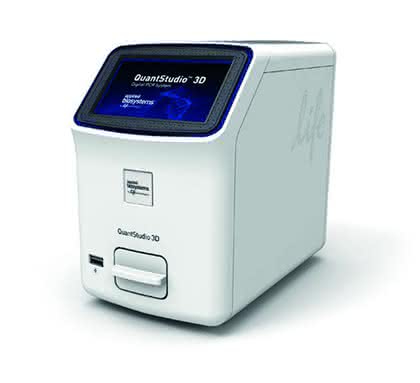 Real-Time PCR: Yet More Worlds to Conquer