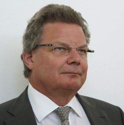 Dr. Andreas Stroh Dr. Andreas Stroh