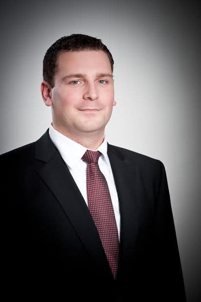 Michael Klosky