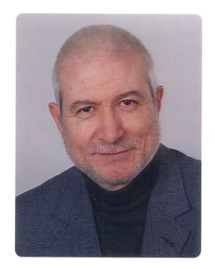 Dr. Stavros Kromidas