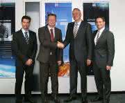 Weitere Module erhältlich: Rutronik und Infineon vertiefen Franchise Weitere Module erhältlich: Rutronik und Infineon vertiefen Franchise