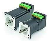 Plug & Drive Motoren