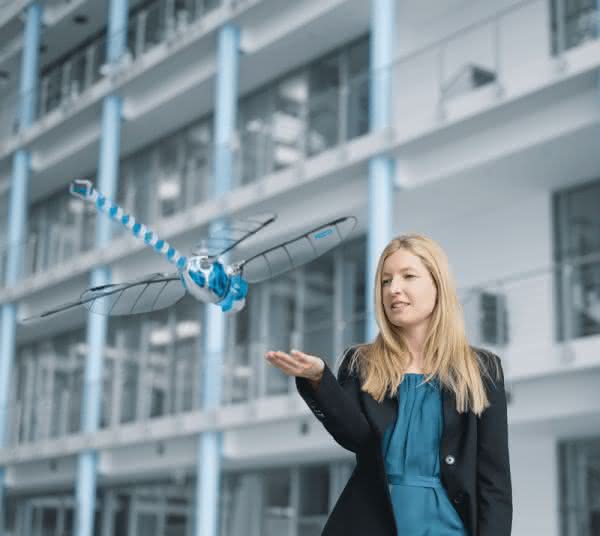 Additive Fertigungsverfahren 3-D-Druck gewinnbringend einsetzen: VDI-Statusreport zu Additiven Fertigungsverfahren erschienen