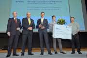 Jetzt bewerben: Intec-Preis würdigt Innovation im Maschinenbau