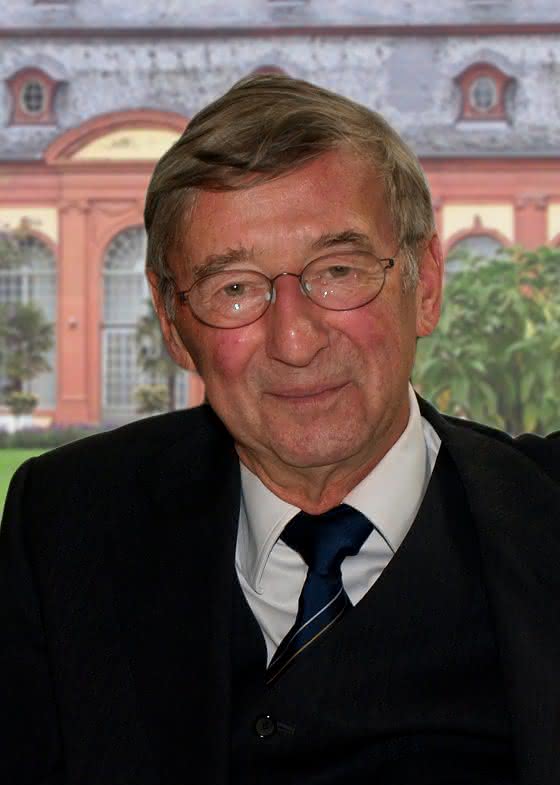 Ludwig Pohl