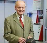 Prof. Dr. Gert Heinrich Prof. Dr. Gert Heinrich