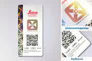 Markenschutz von Schreiner für Leica: Fünf Schritte schützen Markenschutz von Schreiner für Leica: Fünf Schritte schützen