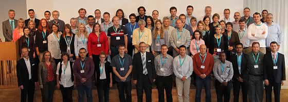 Symposium Confocal Raman Imaging