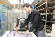 Forschung im Bereich elektromagnetische Antriebe Forschung im Bereich elektromagnetische Antriebe: Ebm-Papst plant Institutsgründung am Campus Künzelsau