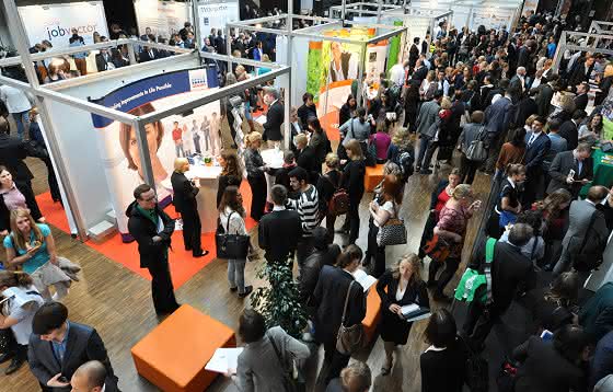jobvector career day
