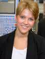 Innovationspreis der Automatisierungsindustrie 2014: Weidmüller-Ingenieurin Melanie Gallinat ist nominiert