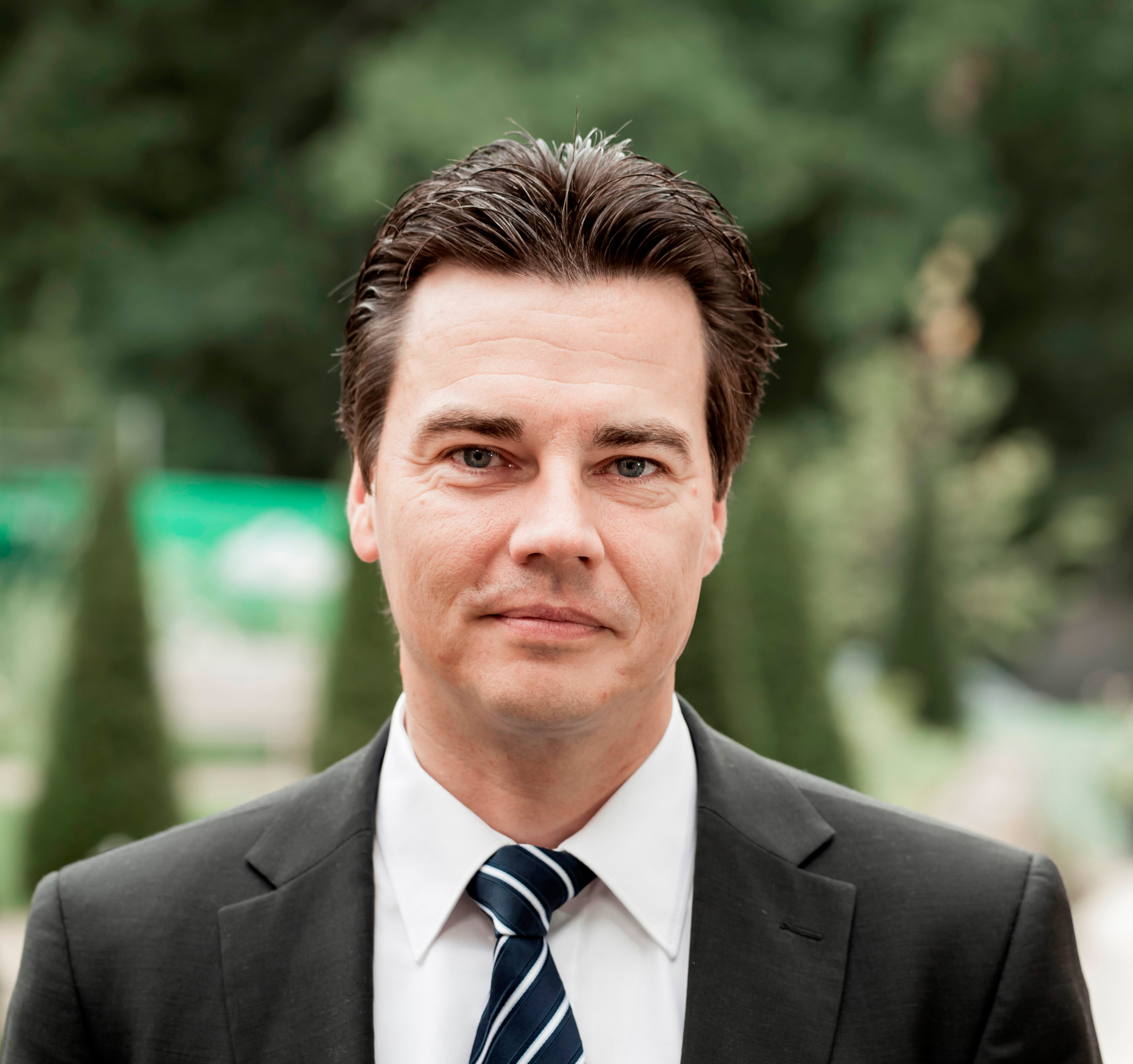 Markus Klahn geht: Andree Stachowski ist neuer Chief Sales Officer bei Proalpha
