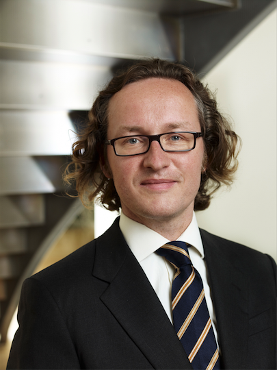 IT-Consulting: Global Leader Automotive bei NTT DATA: Dr. Rainer Mehl