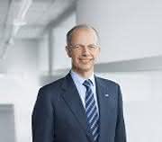 Dr. Kurt Bock