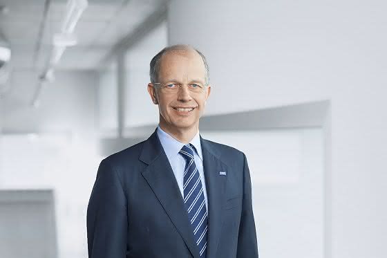 Dr. Kurt Bock
