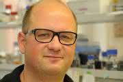 Dr. Tobias Langenhan