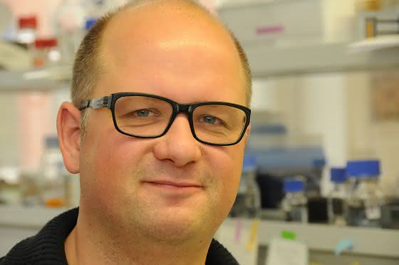 Dr. Tobias Langenhan