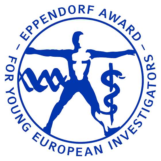 Eppendorf Award