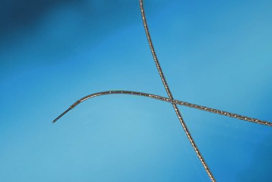 Compamed 2014: Medizinprodukte aus faserverstärkten Kunststoffen