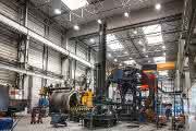 LEDs in der Produktionshalle Energie sparen bei besserer Lichtqualität: Sechs Gründe für LED-Beleuchtung