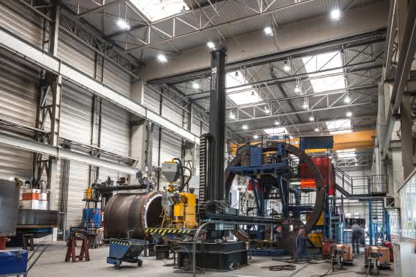 Energie sparen bei besserer Lichtqualität: Sechs Gründe für LED-Beleuchtung