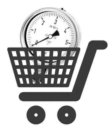 Messgeräte online konfigurieren und bestellen: Labom startet E-Commerce-Plattform