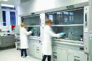 Laborabzüge