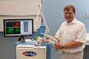 Laser-Tomograph Laser-Tomograph