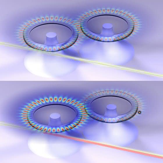 Mikrolaser