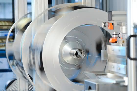 Compamed 2014: Medizinprodukte aus faserverstärkten Kunststoffen