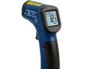Kontaktlos-Thermometer PCE-777 PCE-777 erneuert: Kontaktlos Temperatur messen