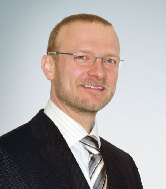 Statement von Christian Behringer: Euroblech: Trends in der Sägetechnik