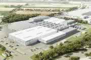 Siemens baut den Standort Mussum zur Leitfabrik für Kupplungen aus. Standortausbau: Siemens erweitert Standort Mussum zur Leitfabrik für Kupplungen