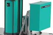 Euroblech 2014: Tox zeigt Stanztechnik-Kompetenz