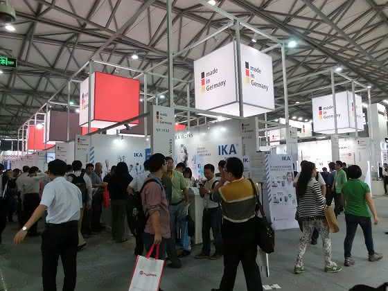Analytica China