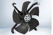 Energiesparventilator von ebm-papst Materialica Design + Technology Award 2014: Ebm-Papst holt doppelt Gold