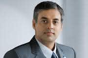 BASF-Vorstand: Sanjeev Gandhi wird neues Vorstandsmitglied