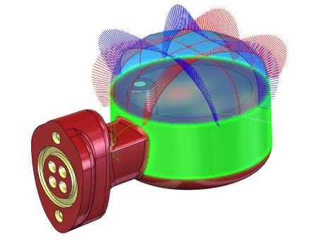 CAD-Software: Solidworks präsentiert 2015