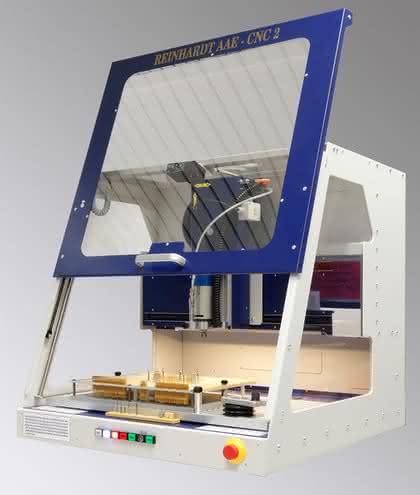Adaptererstellungscenter Adaptererstellungscenter