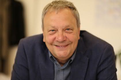 Bernd Waßmann