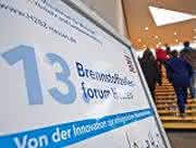 13. Brennstoffzellenforum Hessen