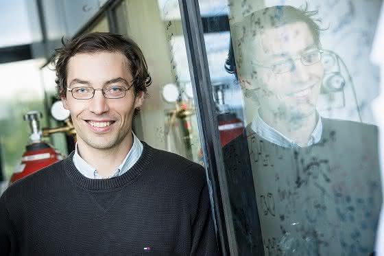 Neuer Nitratsensor für den Klimaschutz: Vor-Ort-Messgerät für die Bestimmung des Düngebedarfs